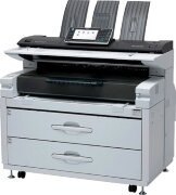 МФУ RICOH MP W8140SP (417287) МФУ RICOH MP W8140SP (417287)